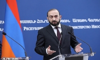 ​Ararat Mirzoyan: 1991 Almatı Deklarasyonu, sınır belirlenmesi sürecinin siyasi temelini olmalı