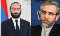 ​İran bir kez daha teyit etti: Ermenistan`ı desteklemeye hazırız