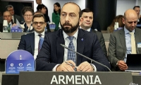 Ermenistan Dışişleri Bakanı: Barış anlaşmasının tamamlanması için tarihi bir an geldi
