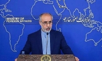İran Dışişleri: İran`ın Kapan`daki konsolosluk faaliyetleri iyi gidiyor