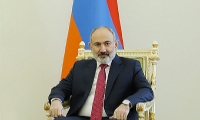 ​Ermenistan Başbakanı։ Bir sonraki adım KGAÖ`den ayrılmak olacak