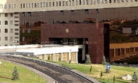 ​Ermenistan Savunma Bakanlığı`ndan Bakü`ye yalanlama