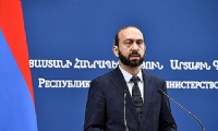 ​Ararat Mirzoyan։ Ermenistan Avrupa Birliği ile ortaklığını derinleştiriyor