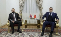 ​Ermenistan ve Türkiye dışişleri bakanları telefonda görüştü