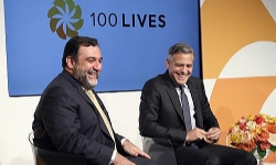 George Clooney’den Ermeni İddialarına Destek