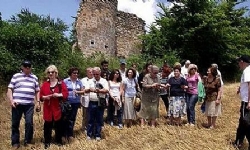 100. Yılında Sürgün Yolunda-2: Geyveli Ermeniler`e Ne Oldu