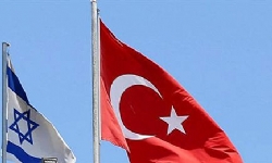 Թուրքիա Եւ Իսրայէլ Ստորագրեցին Իրենց Յարաբերութիւններու Բնականոնացման Համաձայնագիրը