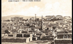 Antep`te Misyonerler, Ermeniler ve Millî Mücadele adlı kitab yayımlandı