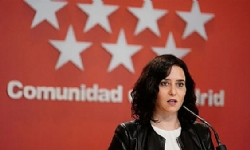 Madrid Belediye Başkanı, Papa`nın özrüne karşı çıktı: İspanya Amerika kıtasına medeniyet ve özgürlük