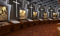 ​Ermeni Soykırımı Müze-Enstitüsü 24 Nisan`da tüm ziyaretçilere açık olacak
