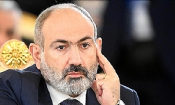 Paşinyan, tarihi Ermenistan arayışının ülkesinin gelişimini engellediğini söyledi