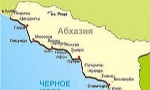 Ermeniler Abhazya’da sayıca üçüncü etnik unsur