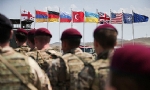 ​Ermeni subaylar NATO`nun Noble Partner 2018 tatbikatına katılacak
