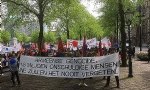 ​Hollanda Ermenileri, Ermeni Soykırımı`nı tanıma talebiyle Hollanda hükümetine başvurdu
