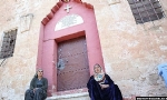 Ermeni Kilisesi Müslüman Kadınlara Emanet