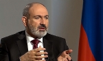 ​Pashinyan: We have failed army-building work
