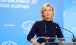 ​Zaharova, Ermenistan`ın Azerbaycan`a saldırmazlık paktı imzalama teklifine değindi