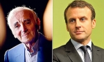 ​Fransa`da, Ermenistan`da ve tüm dünyada yüzyılın efsanesi: Charles Aznavour