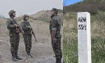 Ermenistan Ulusal Güvenlik Servisi, Tavuş yerleşimlerinin bazı bölümlerinin korumasını üstleniyor