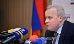 ​Rusya, Ermenistan`daki büyükelçisini istişare için Moskova`ya çağırdı