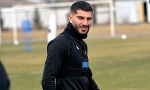 ​Ermeni futbolcu Miranyan, Ermenistan Premier Ligi`nin en çok gol atan futbolcusu oldu