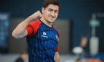 ​Varna`da Ermeni cimnastikçi Artur Avetisyan, World Challenge Cup Kupası`nın galibi oldu