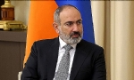 ​Ermenistan Başbakanı Paşinyan: Bizim `tarihi Ermenistan` arayışımızı durdurmamız gerekiyor