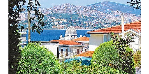 Adaların idam fermanı