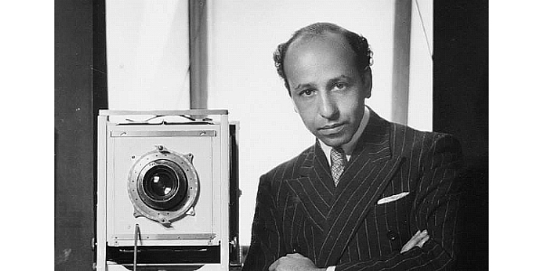 Yerevan`da dünyaca ünlü Ermeni fotoğrafçı Yusuf Karş`ın eserleri sergilenecek