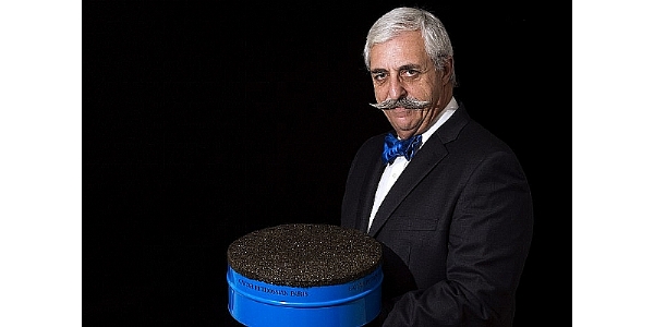 Forbes Russia: Ermeni Petrosyan ailesi, Amerika`nın en ünlü havyar tedarikçisi