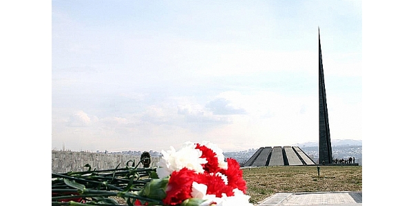 ABD`deki Türk Mozaik Vakfı, Ermeni Soykırımı`nı tanıdı