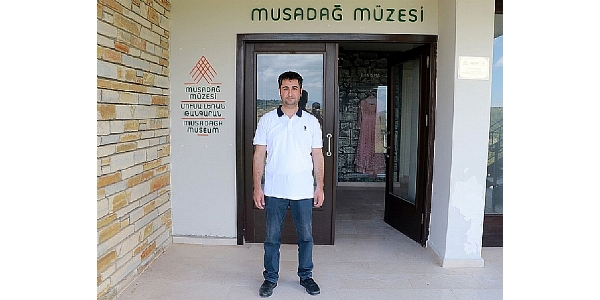 ​Թուրքիայում առաջին անգամ հայկական թանգարան է բացվել