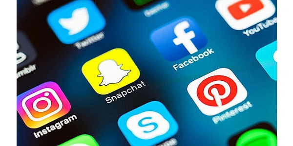 Sitenin Sosyal Medya Bağlantıları var mıdır. ?