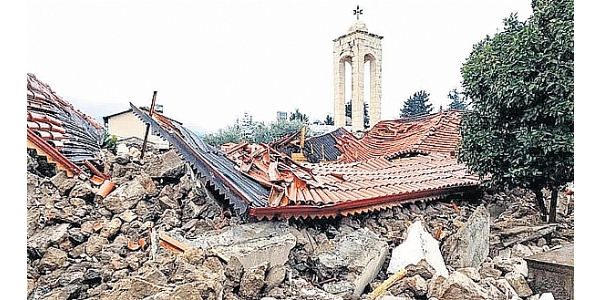 Cenazelerimizi kendimiz defnettik