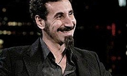 Serj Tankian , ANCA etkinliğinde kültür aracılığıyla aktivasyon konusunu tartışacak