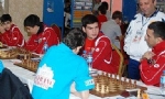Ermenistan Satranç Takımı Olimpiyat ikincisi oldu
