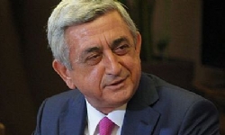Başbakan, Ermenistan’da «Dünya Süryani Araştırmaları ve Kültür Merkezi» kurulmasına destek olacak