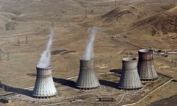 Ermenistan’ın Türkiye’ye yanıtı: Ermeni Nükleer Santraline ilişkin herhangi bir sorun yok