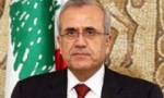 Lübnan cumhurbaşkanı Ermenistan’ı ziyaret edecek