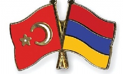 Türk İşadamları Ermenistan`da