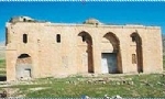 Ermeni Germüş köyü turizme açılıyor