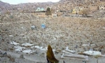 Երեք Դար Առաջ Աֆղանիստանի Մէջ Եկեղեցի Կառուցած Հայ Համայնքը Այսօր Գոյութիւն Չունի