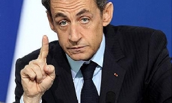 Sarkozy`den, Ermeni iddialarına yeşil ışık yaktı