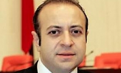 Türk bakan Ermenistan cumhurbaşkanına çirkin şekilde yanıtladı