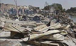 Nijerya`da Katolik kiliselerine bombalı saldırı