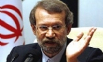İran Meclis Başkanı: Karabağ sorunu şimdi uluslararası bir soruna dönüştü