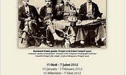 Eski Diyarbakır` da Kültürel Çeşitlilik (Sergi)
