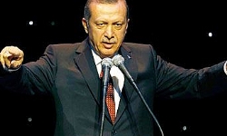 Erdoğan: Bir daha Fransa`ya gitmem