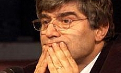 Hrant Dink Ermeni dünyası kaybeder demişti (VIDEO)