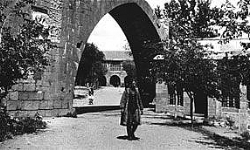 Eski Diyarbakır`ın Kültürel Çeşitliliği fotoğraflarda